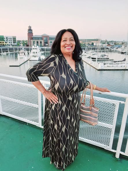 Carolyn Vermont, Bridgeport, CT Death, Obituary