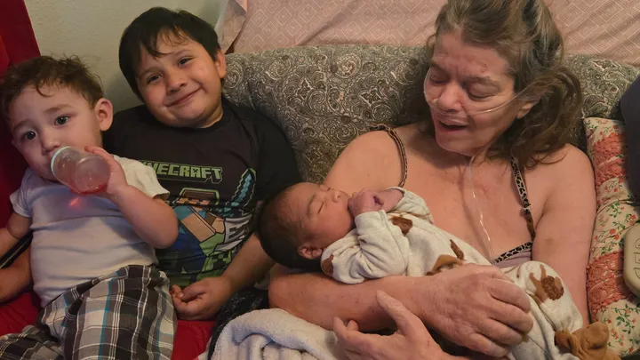 Grisel M. Overton, San Antonio, TX Death, Obituary