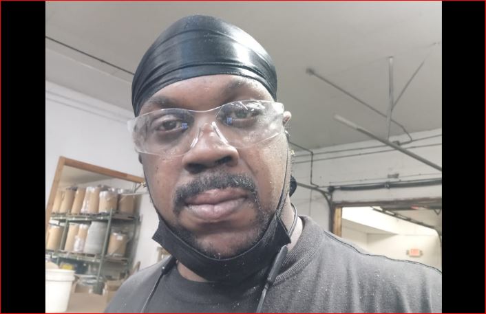 43-year-old Trevez Terrell Killed in Early Morning Three-Vehicle Crash in Hudson