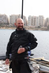 Dominic Perrin Death Obituary