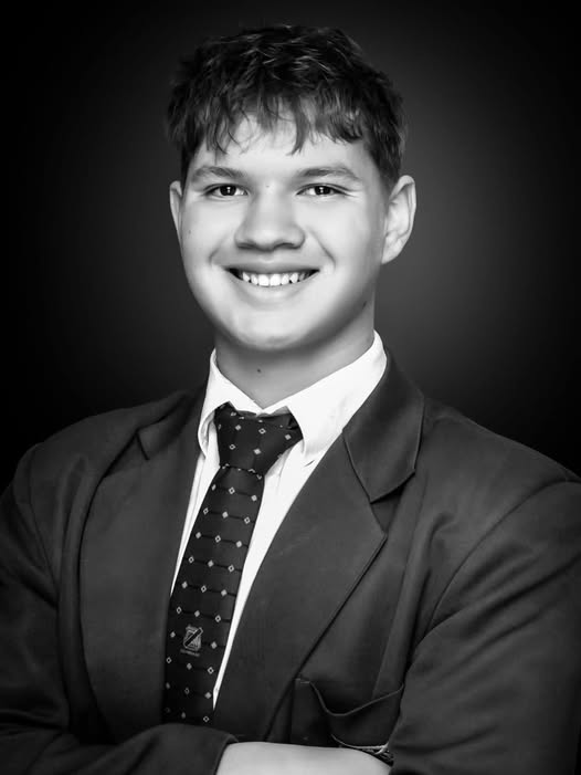 Jude Stewart Helpmekaar, SA Obituary, Death