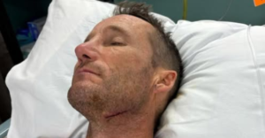 Damien Oliver Surfing Accident, Victoria Death, Obituary