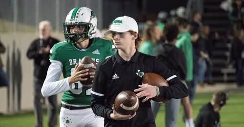 Blake Dorman Southlake TX Death, Obituary