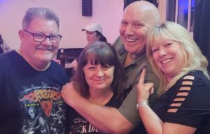 Charlie and Kim Carangelo Bayonne, NJ Car Accident Death, Obituary