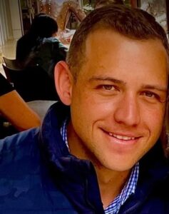 Dr. Estian Van As Western Cape, SA Obituary, Death: