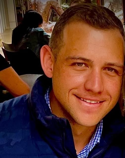 Dr. Estian Van As Western Cape, SA Obituary, Death: