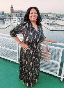 Carolyn Vermont Bridgeport, CT Death, Obituary