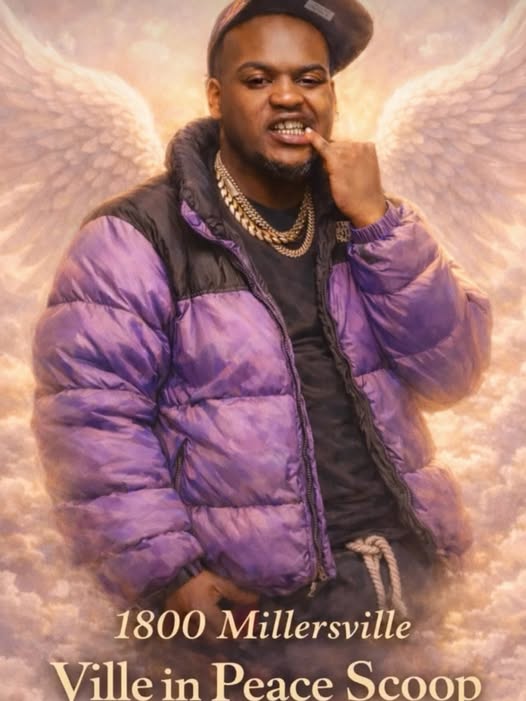 Vallejo Artist Lil Scoopy1800 Death, Obituary