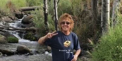 Jean Treadwell Parachute, CO Death, Obituary