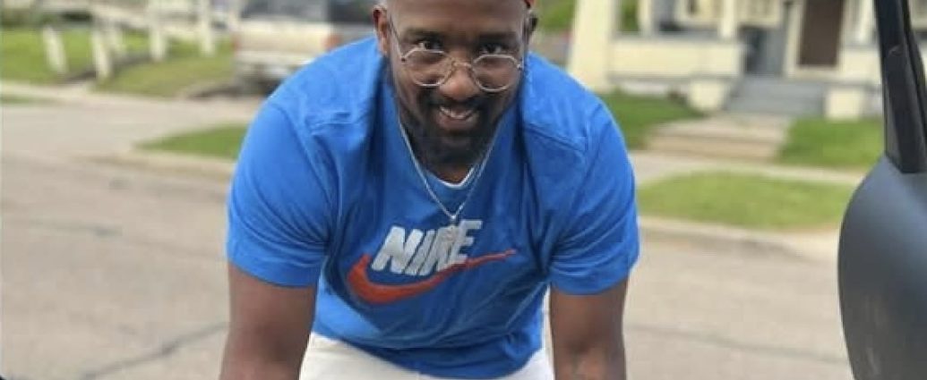 Da-Quain Johnson Grand Rapids, MI Shooting Death, Obituary