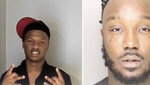 Jamareon Kimble And Jakolby Clifton Lancaster Death, Obituary