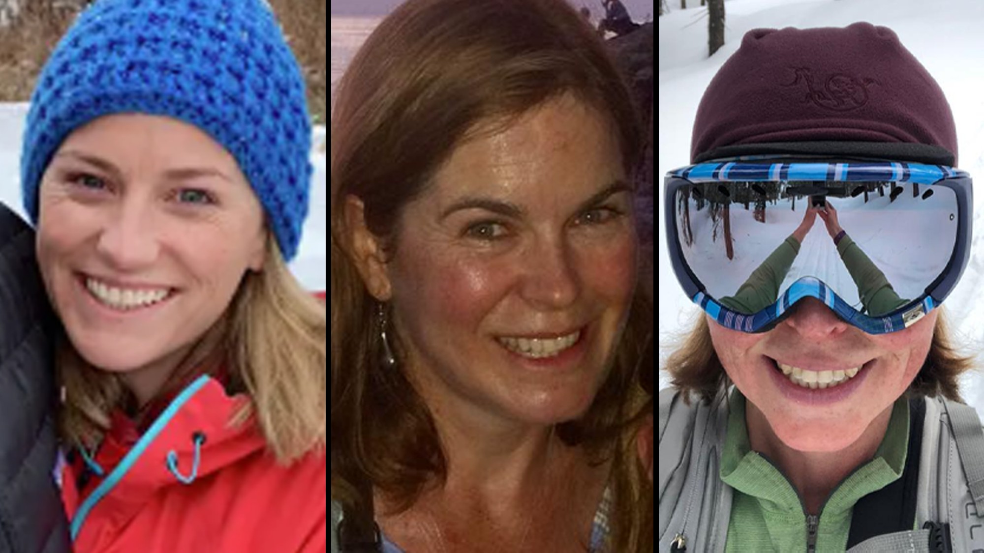 Kate Vitt Lake Tahoe Avalanche Death, Obituary