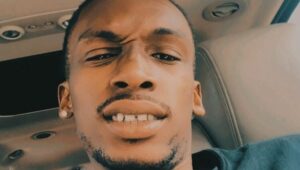 D.J. Strozier Cocoa, FL Death, Obituary