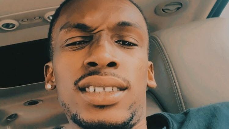 D.J. Strozier Cocoa, FL Death, Obituary