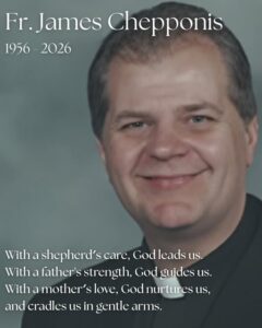 James Chepponis Pittsburgh, PA Obituary Death