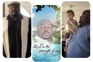 Byron Rowe Wharton death, Obituary