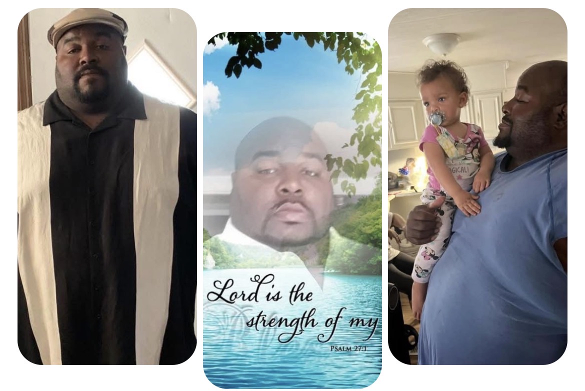 Byron Rowe Wharton death, Obituary