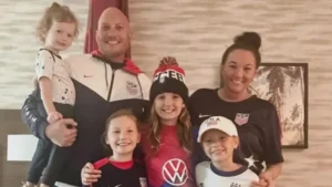 Carissa Rae Hoyer Jacksonville, FL Obituary, Death