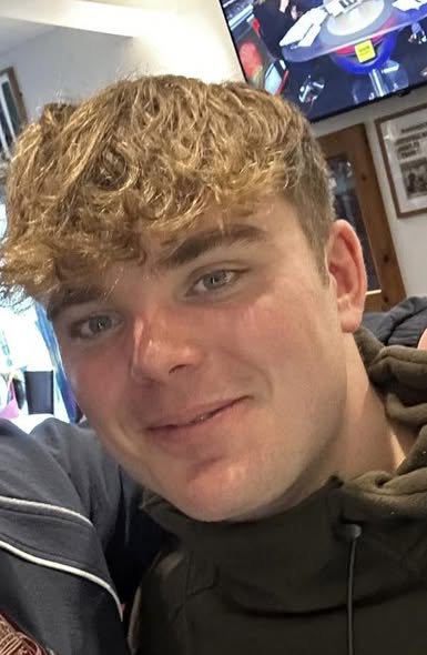 Jacob George, Obituary, Death