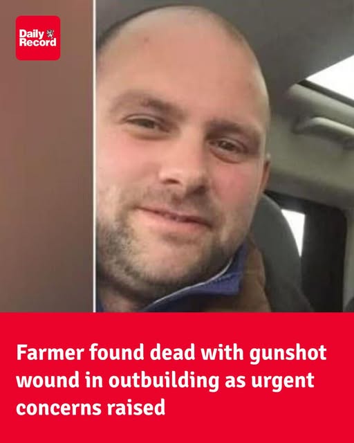 Samuel Dickinson Death, Obituary