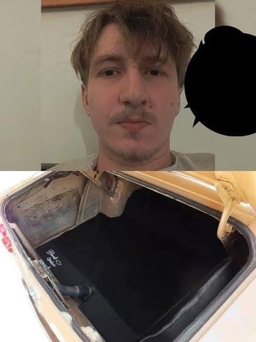 Thiago Death, Obituary