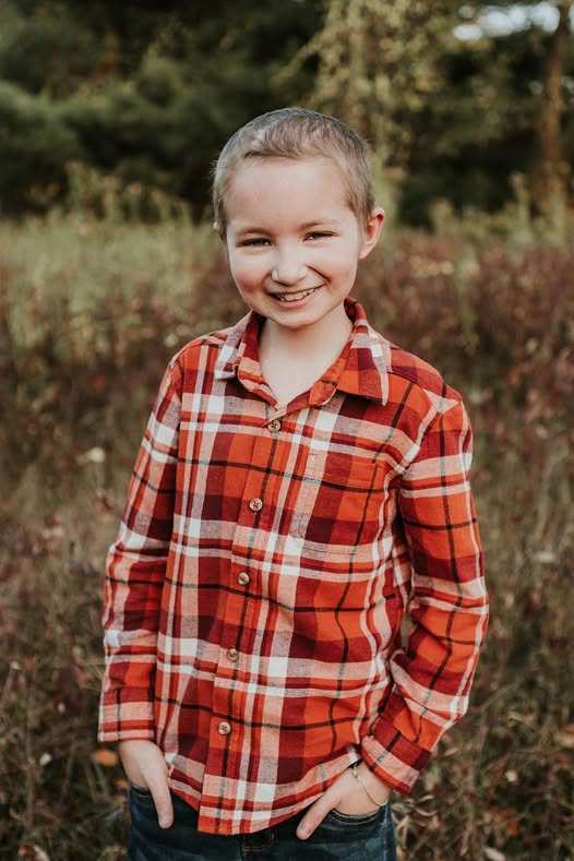 Pryce Nolan Redmon Obituary, Death