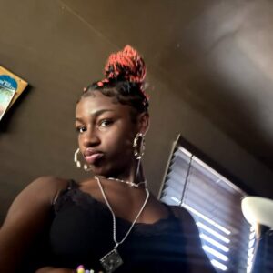 T’Neya Tovar Salton City, CA Murder Death, Obituary