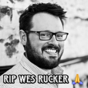 Wes Rucker Knoxville, TN Death, Obituary
