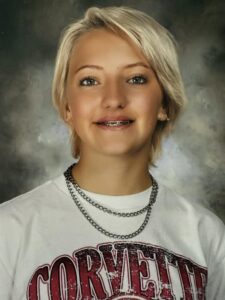 Kaylin “Charlie” Kaufman Denver, CO Missing