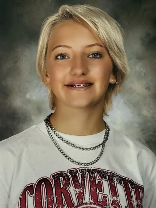 Kaylin “Charlie” Kaufman Denver, CO Missing