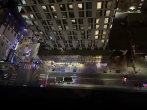 Union On 24th Suicide, Austin TX Death