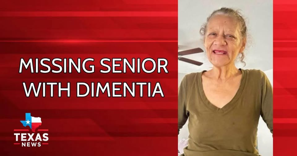 Margarita Juarez Houston, TX Missing