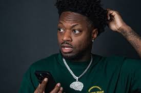 Funny Marco Atlanta, GA Death, Obituary