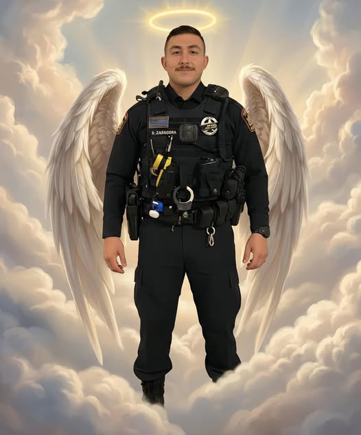 Ricky Zaragosa Harris County, TX Motorcycle Accident Death, Obituary