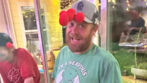 Clint “Reddy” Dressen, Paradise, CA Death, Obituary