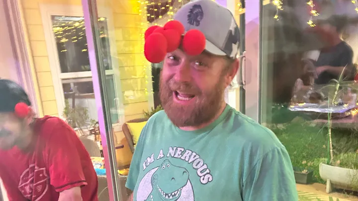 Clint “Reddy” Dressen, Paradise, CA Death, Obituary