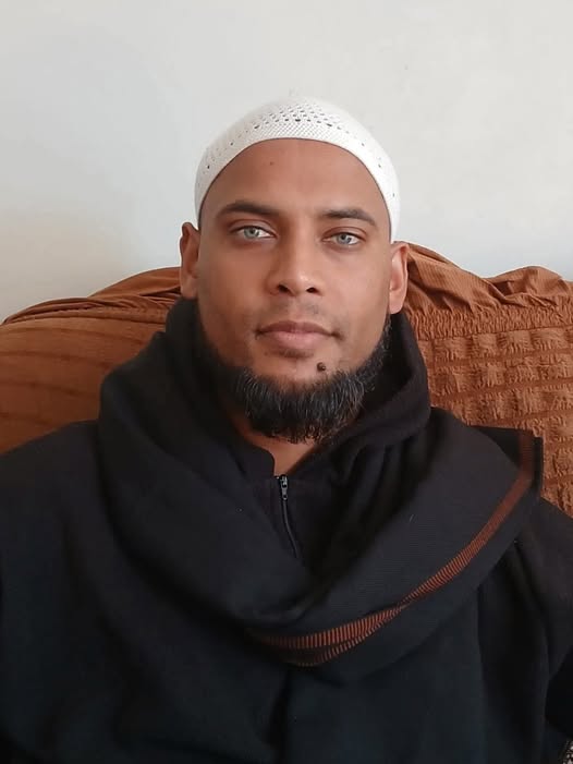 Moulana Wanza Lentegeur, Mitchells Plain Shoting Death, Obituary