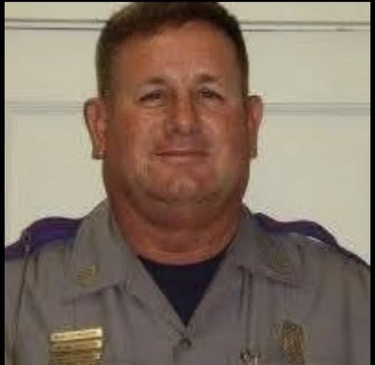 Roger Dale Blackmon Obituary, Death