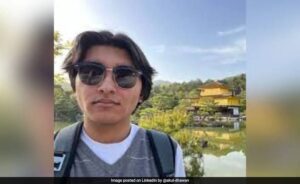 UIUC Suicide, Obituary, Death