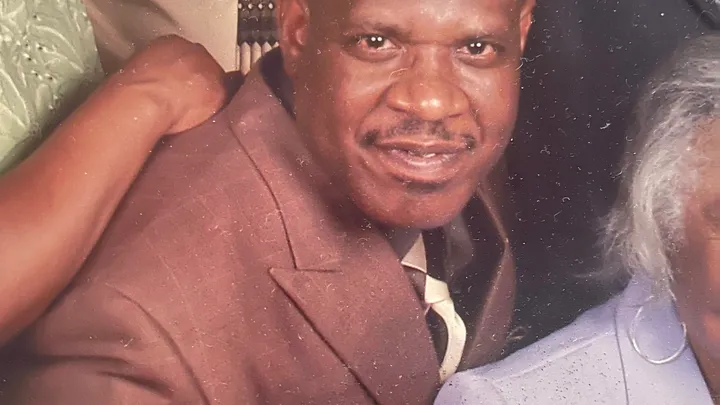 Anthony Johns, Shreveport, LA Death, Obituary