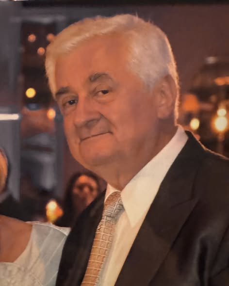 George Kalkounos Illinois Obituary, Death