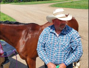 Nathan Engbarth South Dakota Obituary, Death