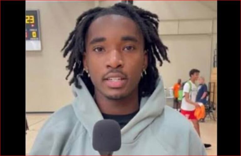 Cam’ron Hallingquest Augusta, GA Shooting Death, Obituary