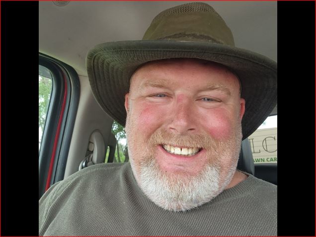 Shaun Keller Augusta, KS Death, Obituary